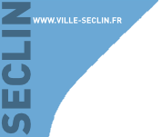 Site officiel de la ville de Seclin
